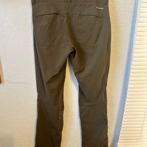 Columbia Sportswear Women’s Pants Size 8 Long